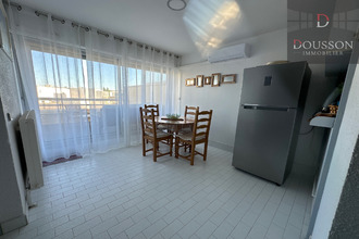  appartement le-grau-du-roi 30240