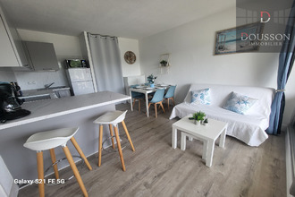  appartement le-grau-du-roi 30240