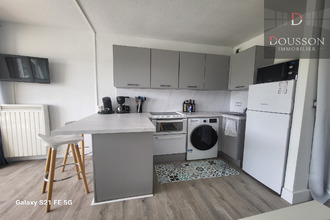  appartement le-grau-du-roi 30240