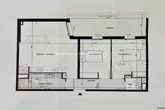 appartement le-grau-du-roi 30240