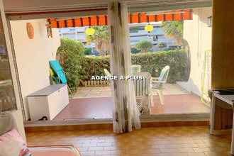  appartement le-grau-du-roi 30240