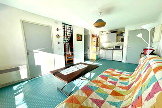  appartement le-grau-du-roi 30240