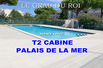  appartement le-grau-du-roi 30240