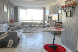  appartement le-grau-du-roi 30240