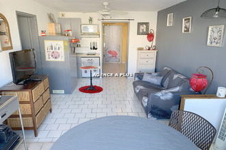  appartement le-grau-du-roi 30240