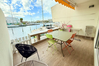  appartement le-grau-du-roi 30240