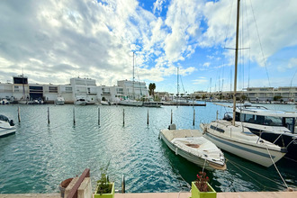  appartement le-grau-du-roi 30240