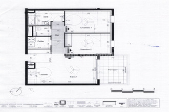  appartement le-grau-du-roi 30240