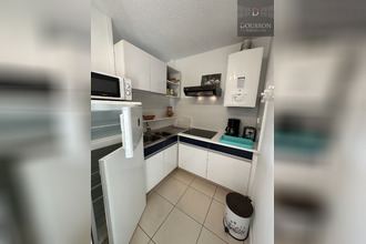  appartement le-grau-du-roi 30240