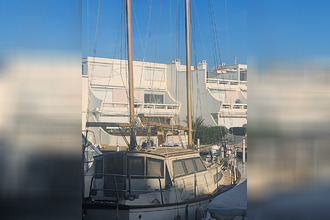  appartement le-grau-du-roi 30240