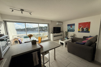  appartement le-grau-du-roi 30240