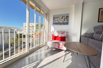  appartement le-grau-du-roi 30240