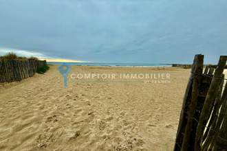  appartement le-grau-du-roi 30240