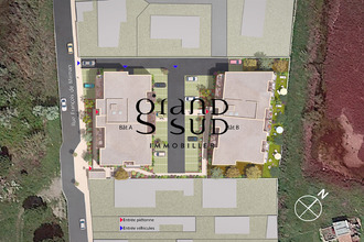  appartement le-grau-du-roi 30240