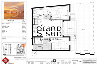  appartement le-grau-du-roi 30240