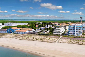  appartement le-grau-du-roi 30240