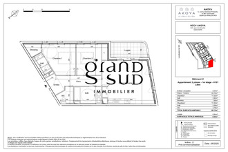  appartement le-grau-du-roi 30240