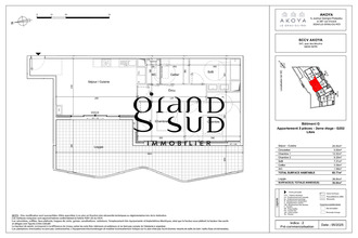  appartement le-grau-du-roi 30240