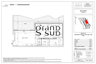  appartement le-grau-du-roi 30240