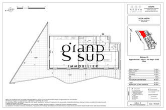  appartement le-grau-du-roi 30240