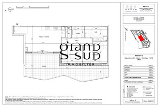  appartement le-grau-du-roi 30240