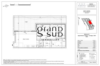  appartement le-grau-du-roi 30240