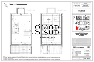  appartement le-grau-du-roi 30240