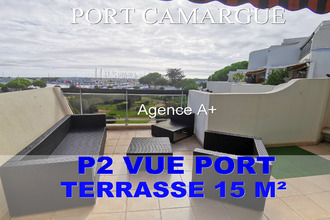  appartement le-grau-du-roi 30240