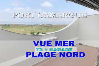  appartement le-grau-du-roi 30240