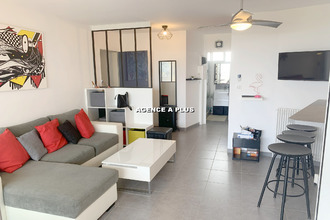  appartement le-grau-du-roi 30240