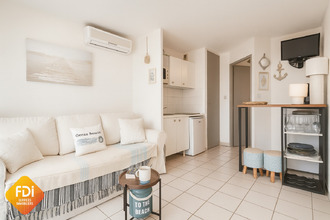  appartement le-grau-du-roi 30240