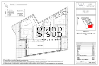  appartement le-grau-du-roi 30240