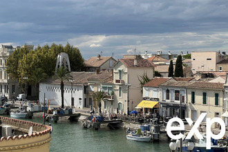  appartement le-grau-du-roi 30240