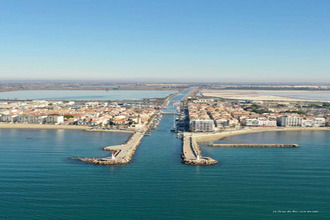  appartement le-grau-du-roi 30240