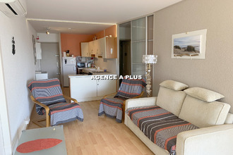  appartement le-grau-du-roi 30240