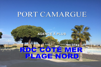  appartement le-grau-du-roi 30240