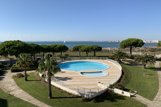  appartement le-grau-du-roi 30240