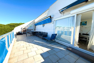  appartement le-grau-du-roi 30240