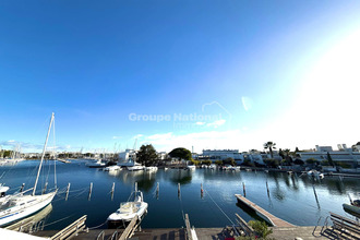  appartement le-grau-du-roi 30240