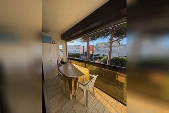  appartement le-grau-du-roi 30240