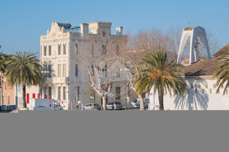  appartement le-grau-du-roi 30240