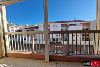  appartement le-grau-du-roi 30240