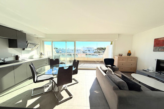  appartement le-grau-du-roi 30240