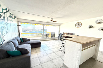  appartement le-grau-du-roi 30240