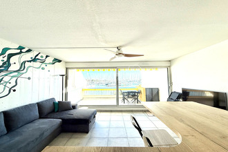  appartement le-grau-du-roi 30240