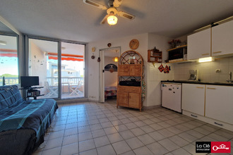  appartement le-grau-du-roi 30240