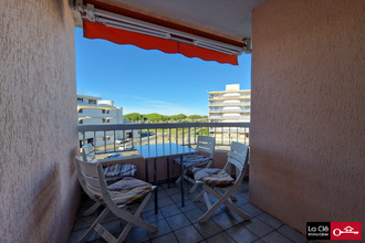  appartement le-grau-du-roi 30240