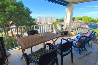  appartement le-grau-du-roi 30240