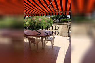  appartement le-grau-du-roi 30240