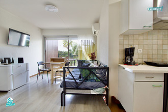  appartement le-grau-du-roi 30240